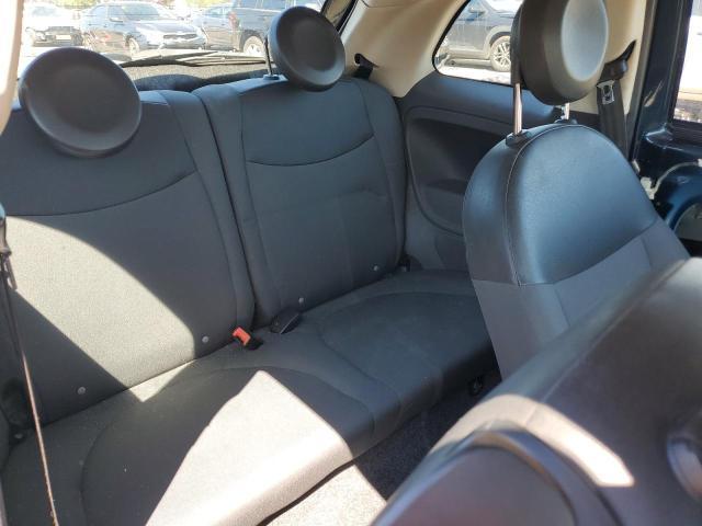 2013 Fiat 500 pop