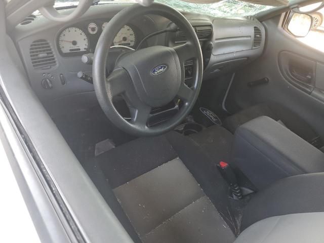 2004 Ford Ranger