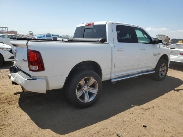 2014 Dodge RAM 1500 Sport