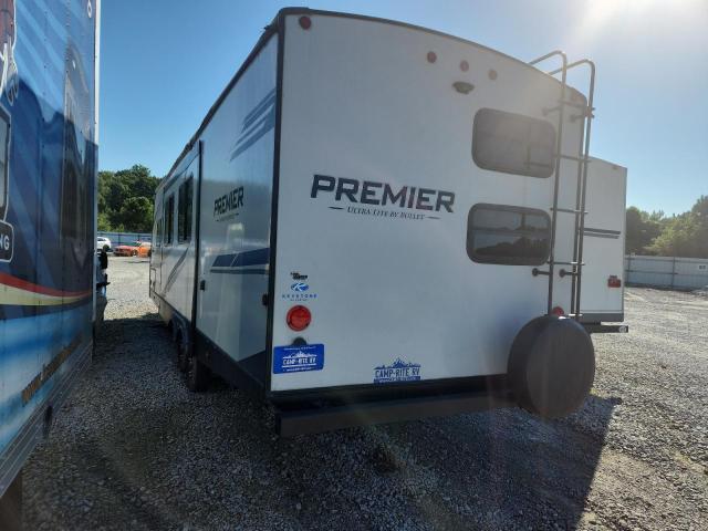 2021 Dutchmen Travel Trailer