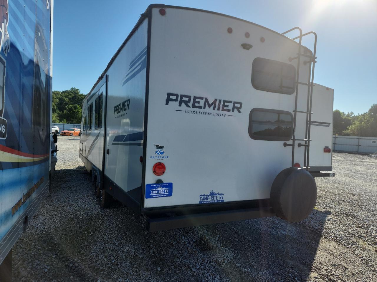 2021 Dutchmen Travel Trailer