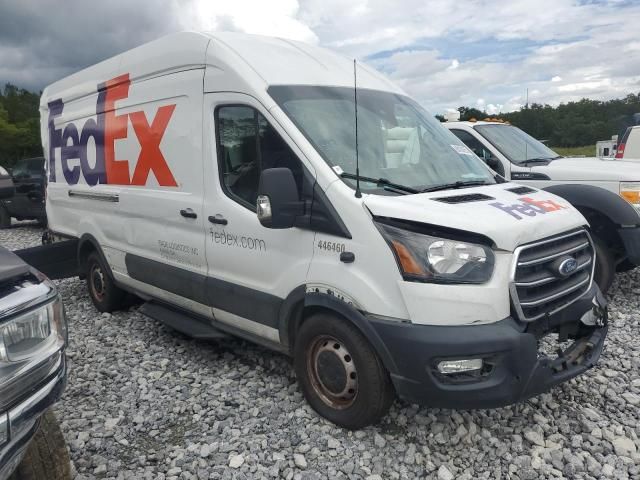 2020 Ford Transit Cargo Van T