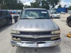 2001 Chevrolet Silverado C1500