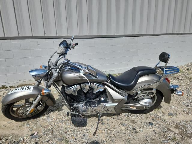 2011 Honda VT1300 CR