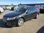 2011 Lincoln MKZ