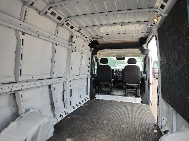 2023 Dodge RAM Promaster 3500 3500 High