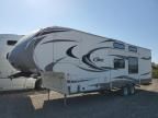 2012 Trailers 2012 Keystone Challenger Cougar