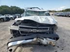2007 Chevrolet Silverado C2500 Heavy Duty