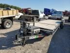 2022 Trailman 53 Trailer