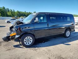 2012 GMC Savana G1500 LS en venta en Windham, ME