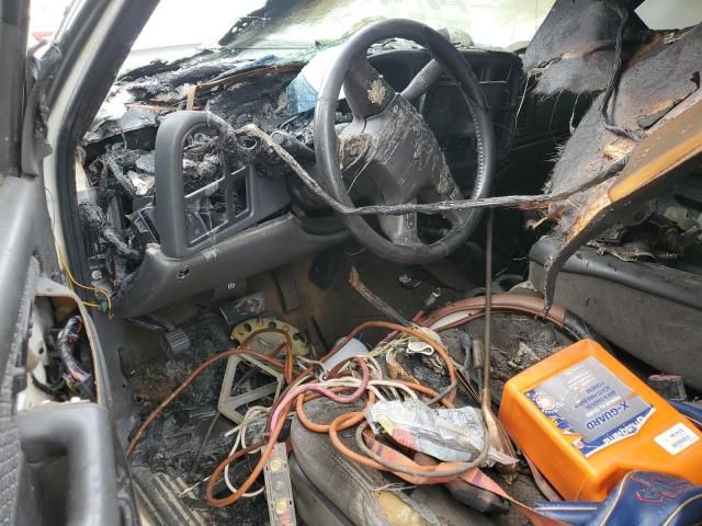 2007 Chevrolet Silverado K3500