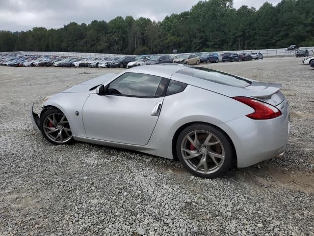 2015 Nissan 370Z Base