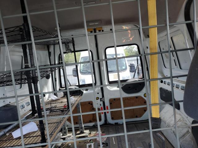 2013 Ford Transit Connect xlt