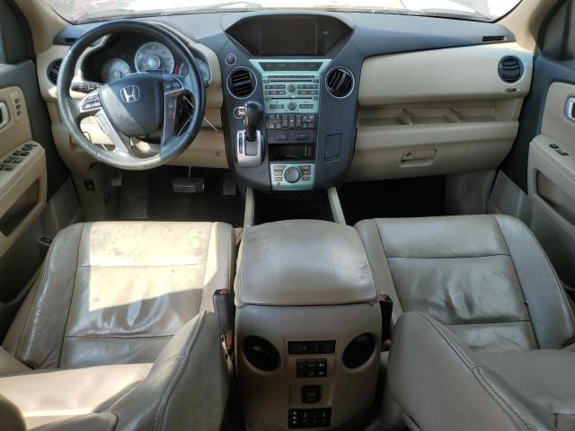 2011 Honda Pilot Touring
