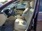 2017 Infiniti QX50