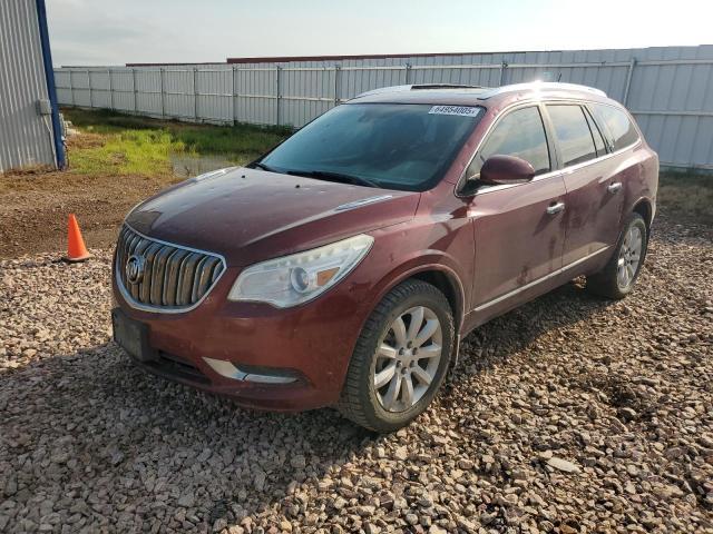 2015 Buick Enclave