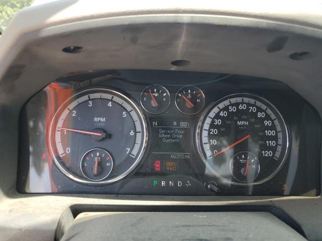 2012 Dodge Ram 1500 slt