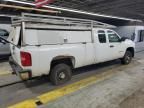 2007 Chevrolet Silverado C2500 Heavy Duty