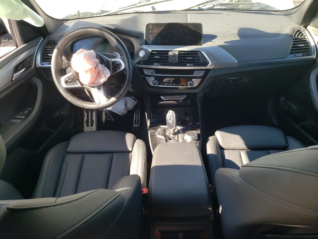 2021 BMW X3 Xdrive30e