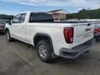 2022 GMC Sierra Limited K1500 sle