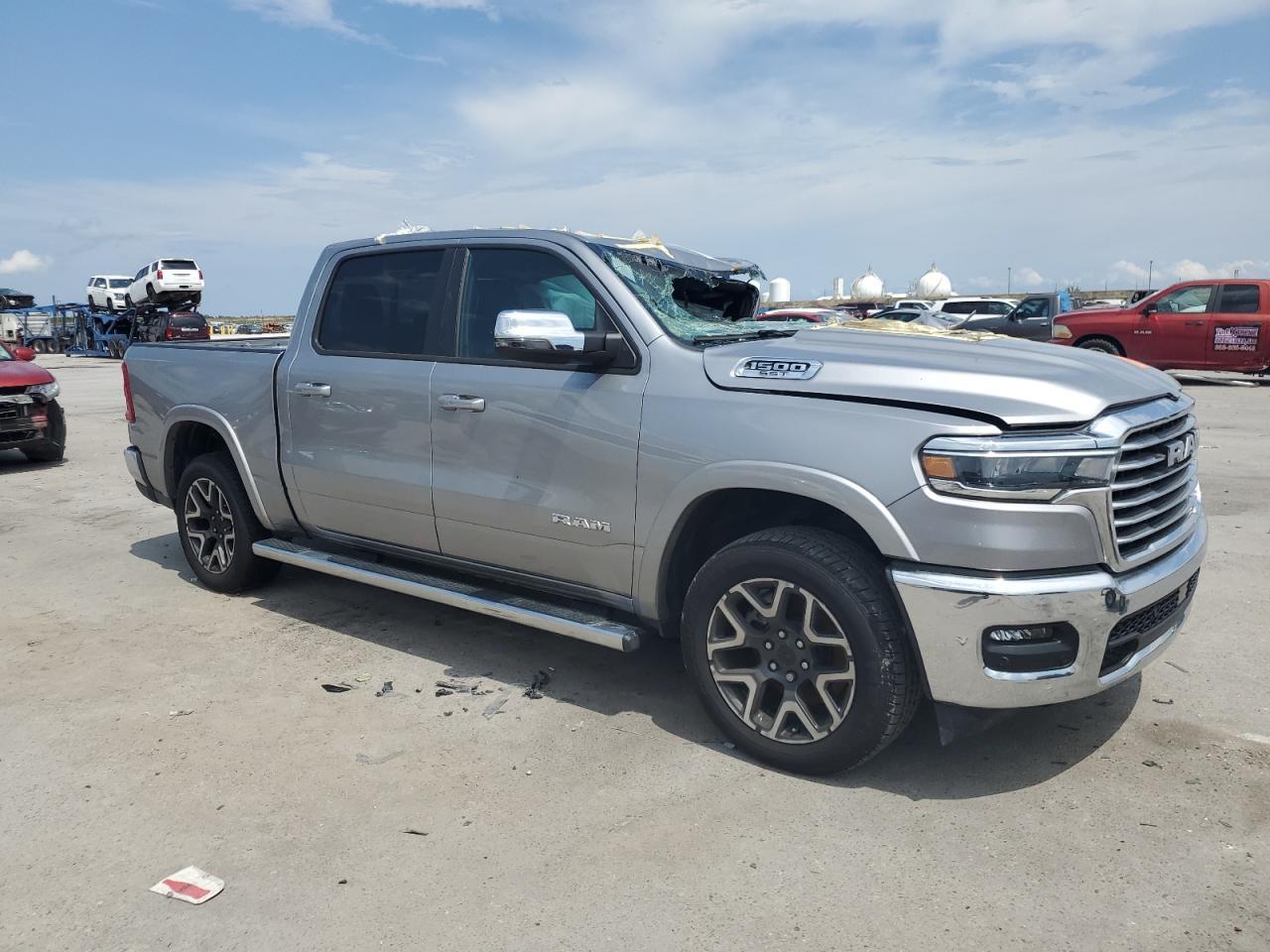 2025 Dodge Ram 1500