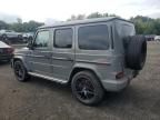 2022 Mercedes-Benz G 63 AMG