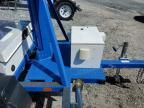 2020 Wanco WSDT3-S Speed Limit Sign Trailer