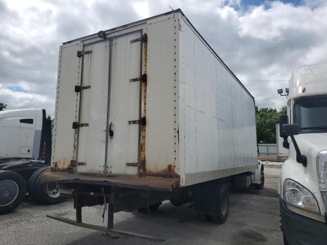 2004 Freightliner M2 106 Medium Duty