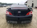2011 Hyundai Genesis Coupe 3.8l Track