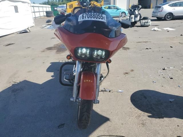 2011 Harley-Davidson Fltrx