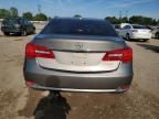 2014 Acura RLX Tech