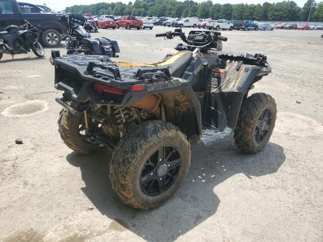 2021 Polaris Sportsman 850