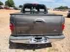2003 Ford F150 Supercrew