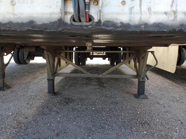 2005 Wabash SH DRY Van Trailer