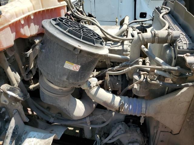 2020 Western Star 2020 Western Star 4700 Dump Truck