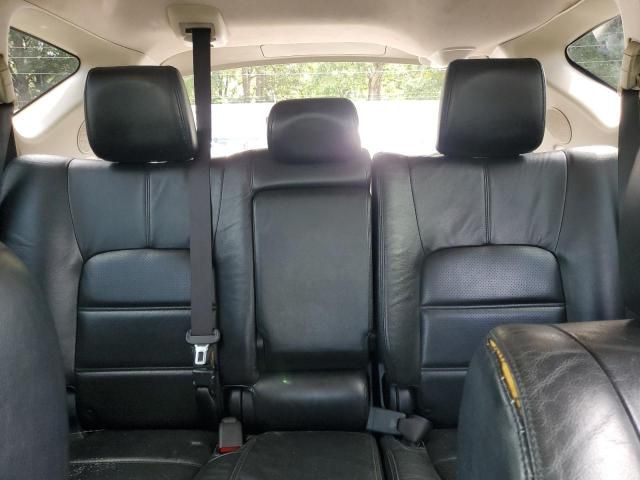 2011 Nissan Murano S