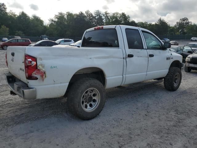 2007 Dodge Ram 2500 st