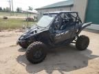 2025 Yamaha YXZ1000