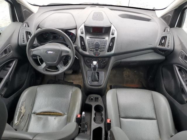 2016 Ford Transit Connect XL