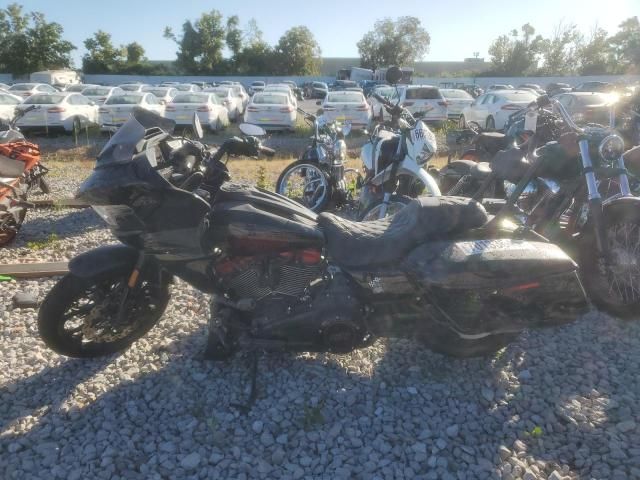 2024 Harley-Davidson Fltrxstse