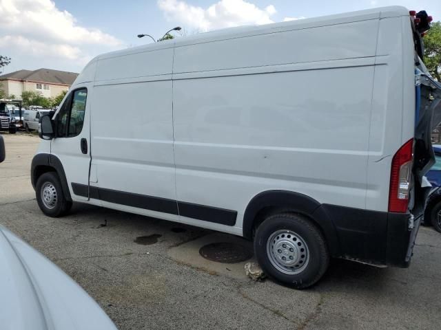 2024 Dodge RAM Promaster 2500 2500 High