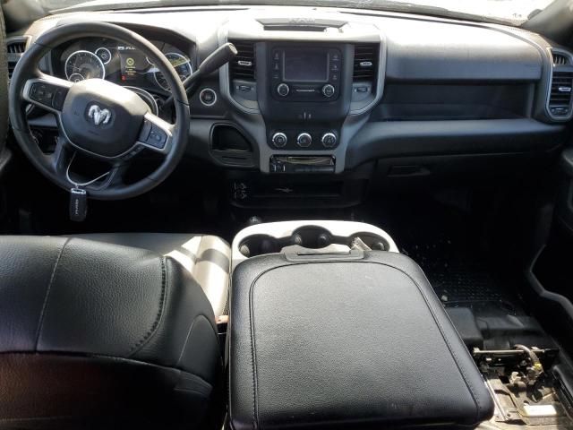 2024 Dodge RAM 3500 Tradesman
