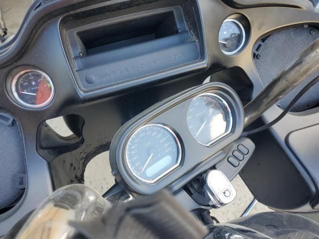 2024 Harley-Davidson Fltrxp