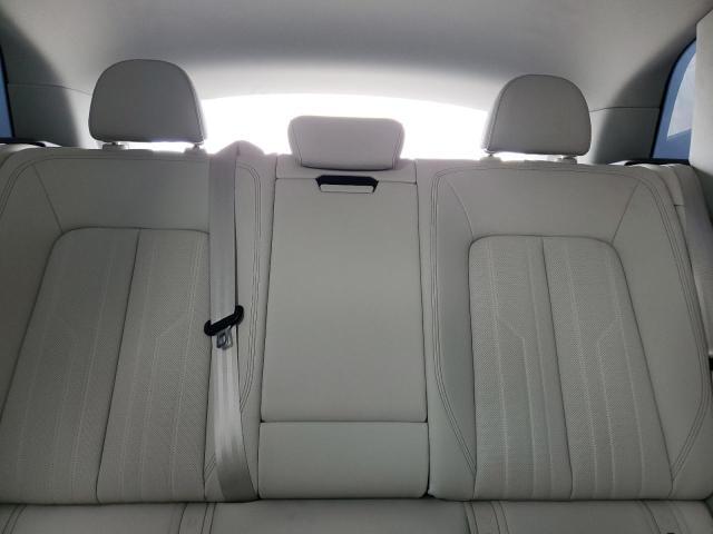 2024 Audi Q8 E-tron Premium Plus