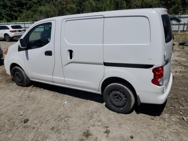 2019 Nissan NV200 2.5S