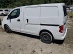 2019 Nissan NV200 2.5S
