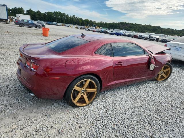 2010 Chevrolet Camaro ss