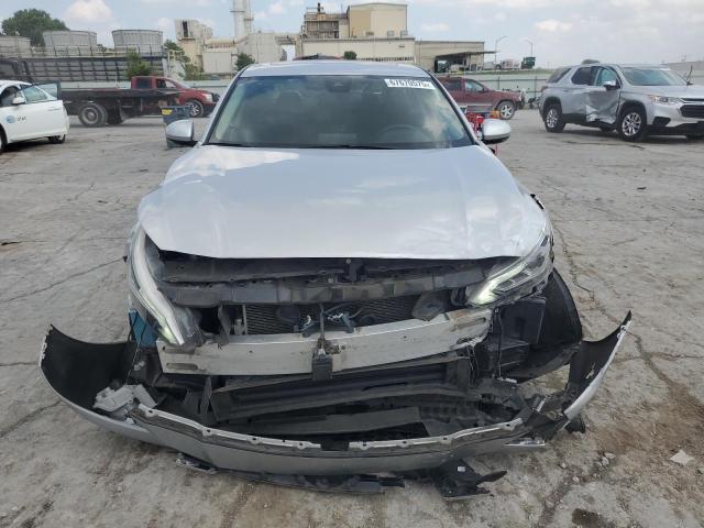 2019 Nissan Altima sv