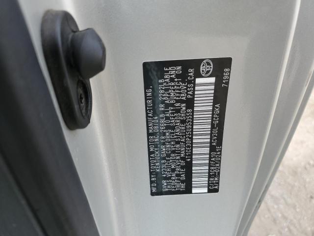 2005 Toyota Camry Solara sle