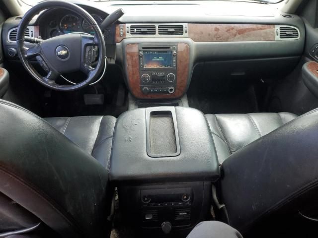 2007 Chevrolet Avalanche K1500